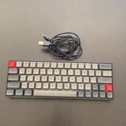 Skyloong  keyboard 