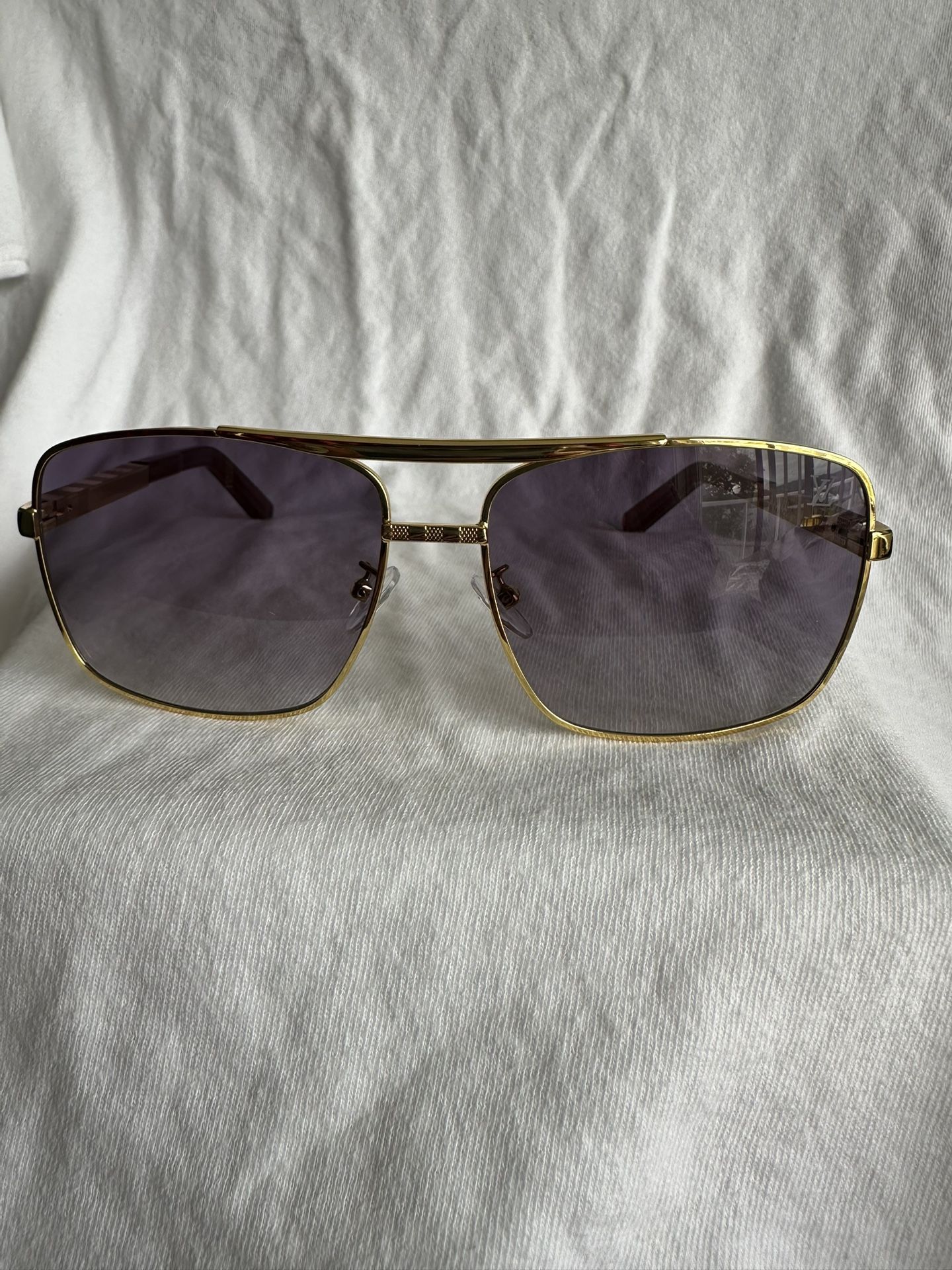 Louis Vuitton Sunglasses Attitude Z0259U(Unisex)-New