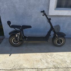 Scooter