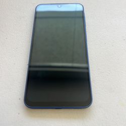 Samsung A16 128gb Blue Smartphone