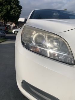 Car detail