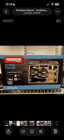 Freedom Tools