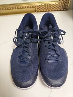 Kobe 8s Navy Blue Protro