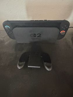 Switch 2
