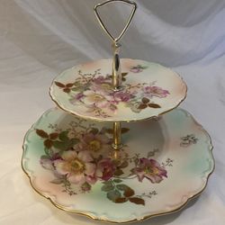Vintage Schumann Arzberg Bavaria China Set