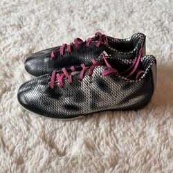 Adidas Kids Soccer Cleats Sz 11.5
