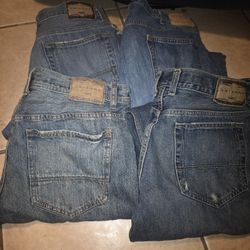 Men's Jeans