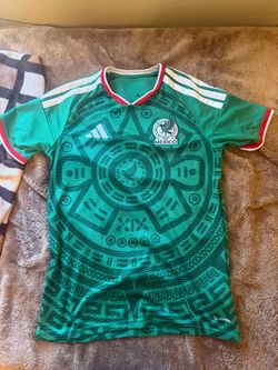 Mexico jersey size M
