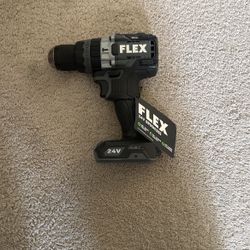 Flex Drill 