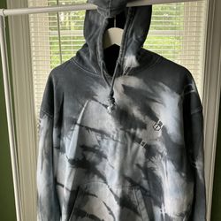 Cool Hoodie From Urban Outfitters M Size