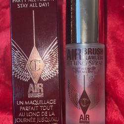 Charlotte Tilbury Setting Spray 