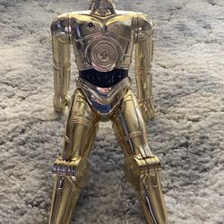 Vintage 1978 Kenner  Star Wars C-3PO