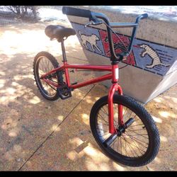 Bmx Bike For Sale