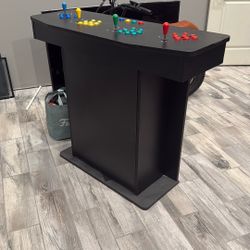 Arcade 4 Players 5000 Games 