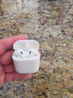 Air pods Gen 1