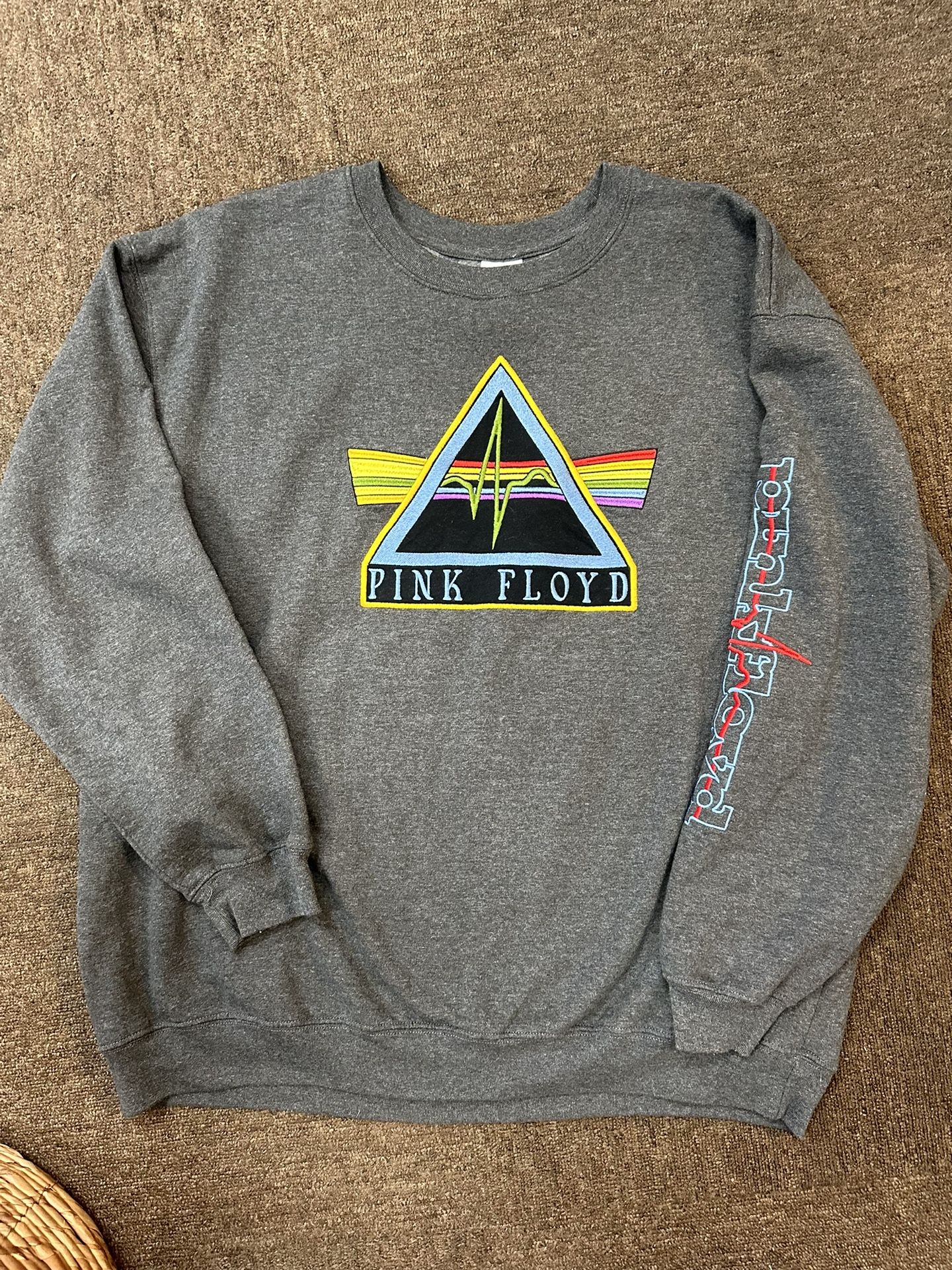 Pink Floyd Sweatshirt XXL