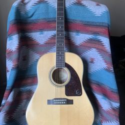 Acoustic Guitar