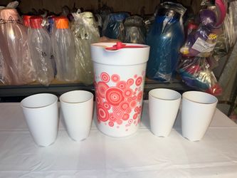 Tupperware