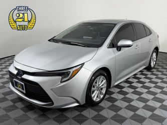 2024 Toyota Corolla Hybrid