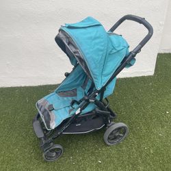 Used Baby Kid Stroller