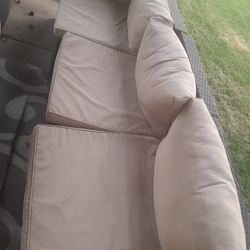 7 Piece Patio Furniture