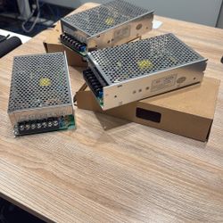 36V 5A 180W Switching Power Supply – LED, CNC, 3D Printer, Motors