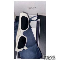 Prada Glasses Authentic 