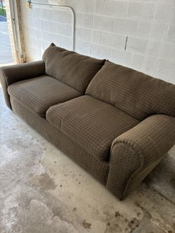 sleeper Sofa