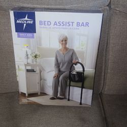Barandal  Para Cama 