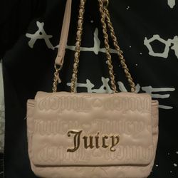 Juicy Couture Purse 