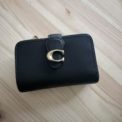 Coach Wallet Original 