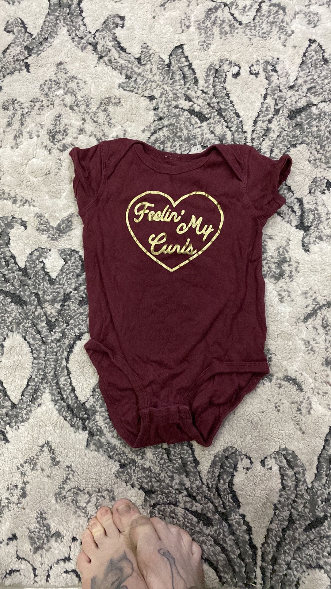Baby items