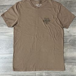 Ariat T Shirt Size M 