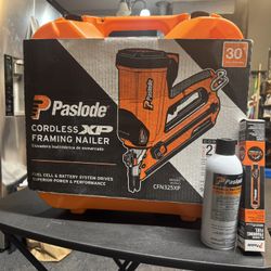 Paslode 