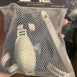 Brute Wrestling Ear Guard E-12