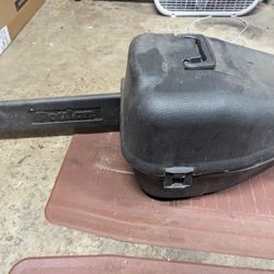 Paulan Chainsaw 