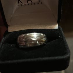 Silver Ring