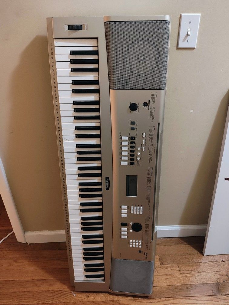 Yamaha YPG-235