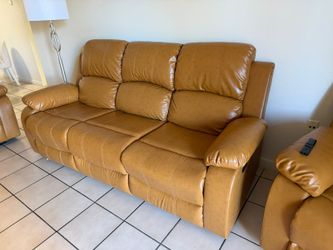 Living room set $700