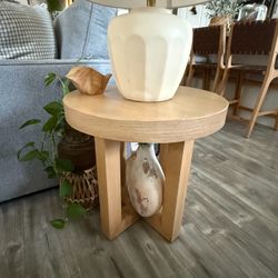 Studio McGee Accent Tables