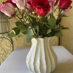 Fresh Roses $60