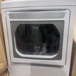 LG Washer And Dryer Set