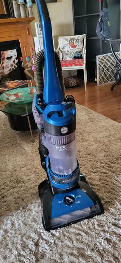 Hoover Elite Rewind Plus