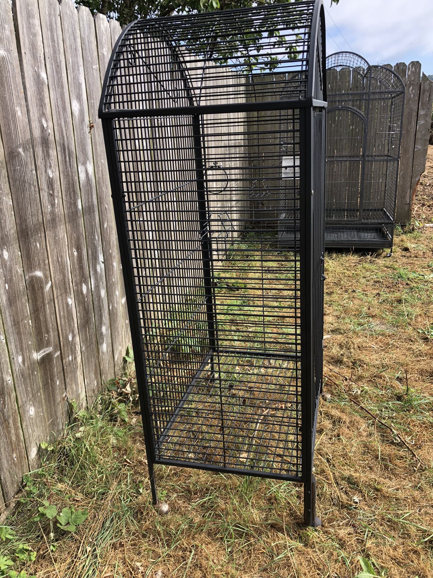 Large Birdcage