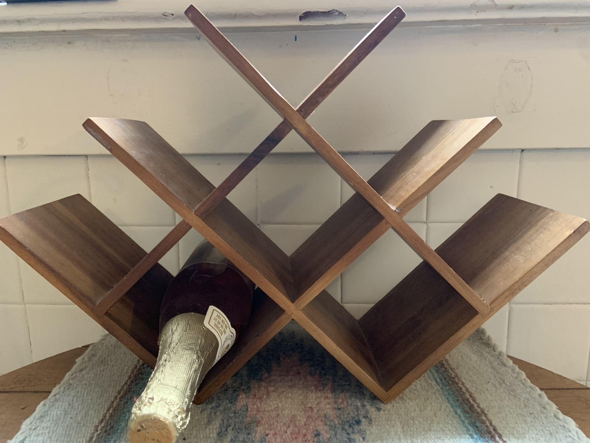 Wine Rack