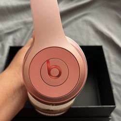 Beats Headphones