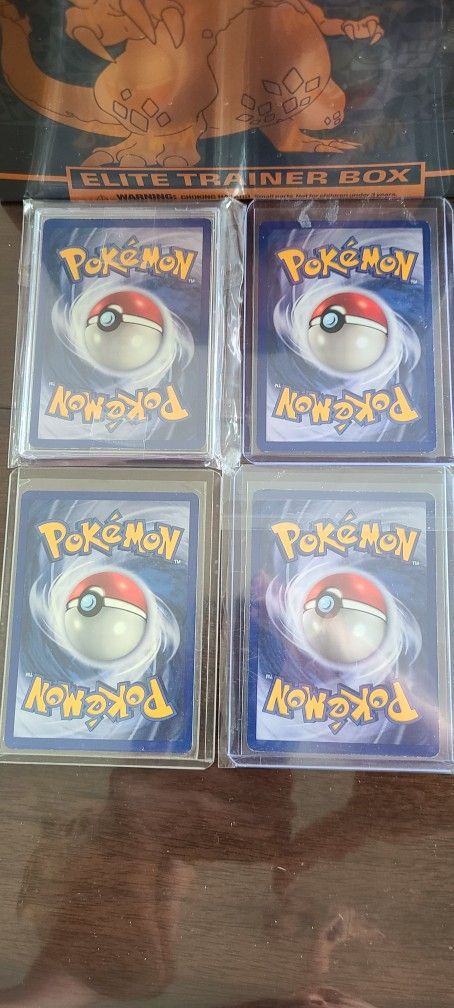 lewd pokemon cards Pokémon Charizard main image 0
