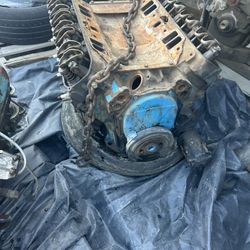 383 Big Block