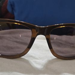 RAY BAN MEGA WAYFARER RB0840S