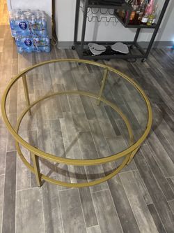 Table for living room